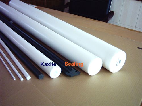 PTFE Extruded Rod